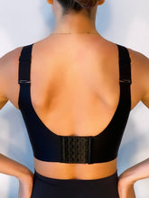 Load image into Gallery viewer, Everyday Smooth Bra - Black - NickyBe