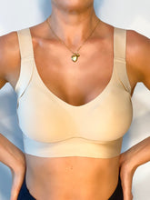 Load image into Gallery viewer, Everyday Smooth Bra - Black - NickyBe