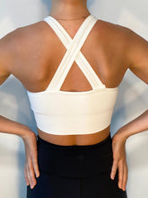 Load image into Gallery viewer, Everyday Stretch Bra - Maroon - NickyBe