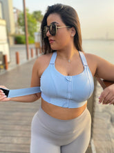 Load image into Gallery viewer, Extreme High Support Bra - NickyBe