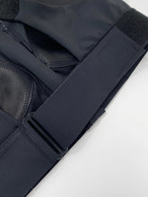 Load image into Gallery viewer, Extreme High Support Bra - Black - NickyBe