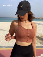 Load image into Gallery viewer, Extreme High Support Bra - Lilac - NickyBe