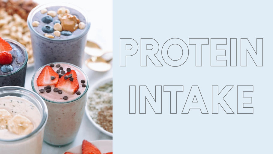 3 Ways Girls can use Protein Powder to supplement the diet